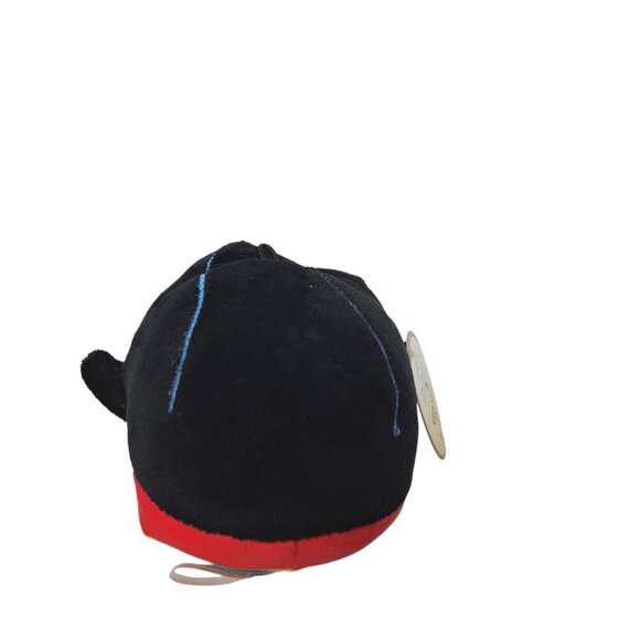 Hallmark Wonder Woman Christmas Plush Ornament 4" - Picture 3 of 6